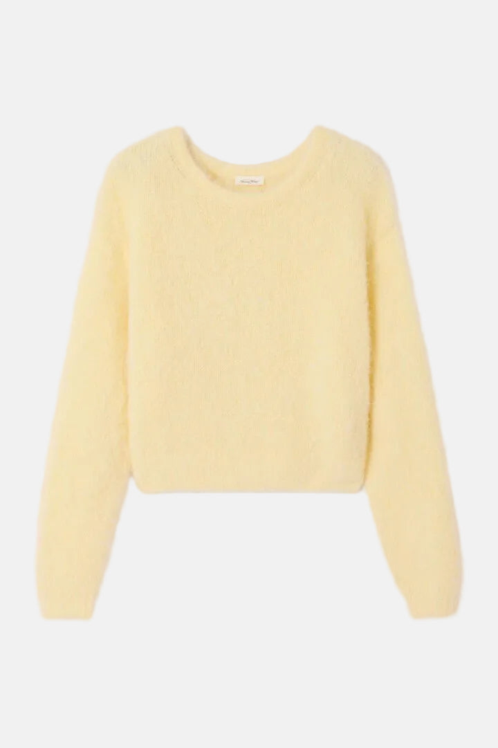 Trui Niby - limonade chine