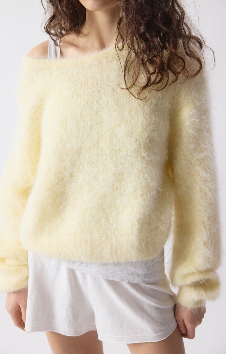 Trui Niby - limonade chine