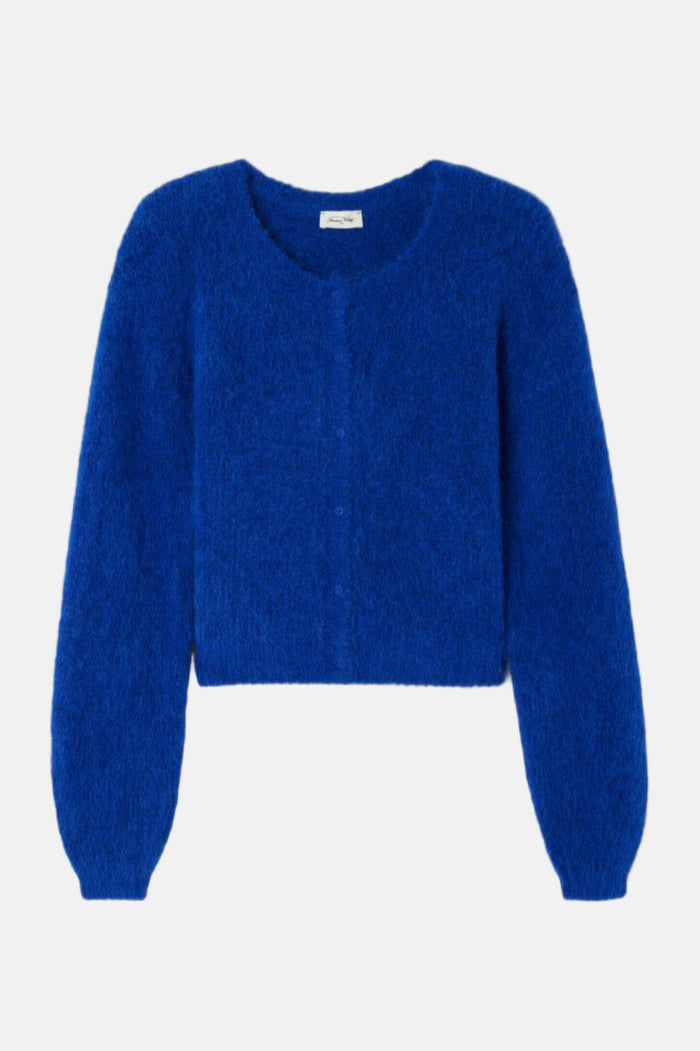 Vest Niby - Blue Roi Chine