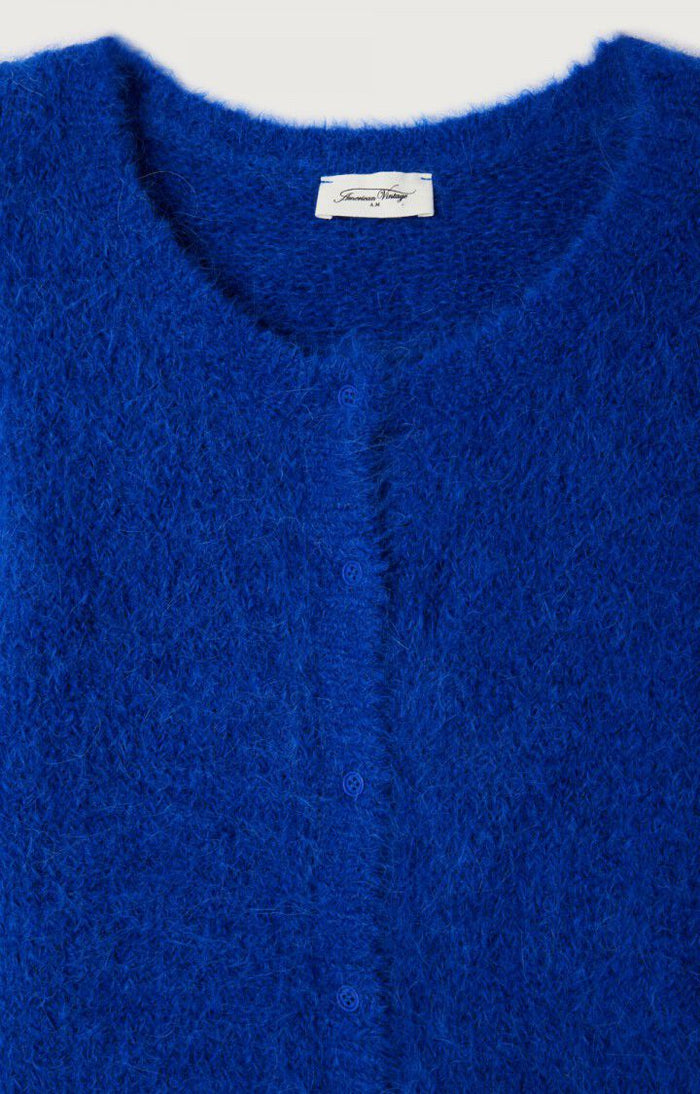 Vest Niby - Blue Roi Chine
