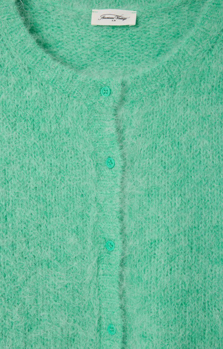 Vest Niby - Menthe à l'Eau Chine