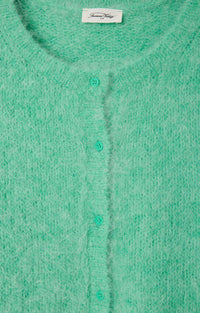 Vest Niby - Menthe à l'Eau Chine