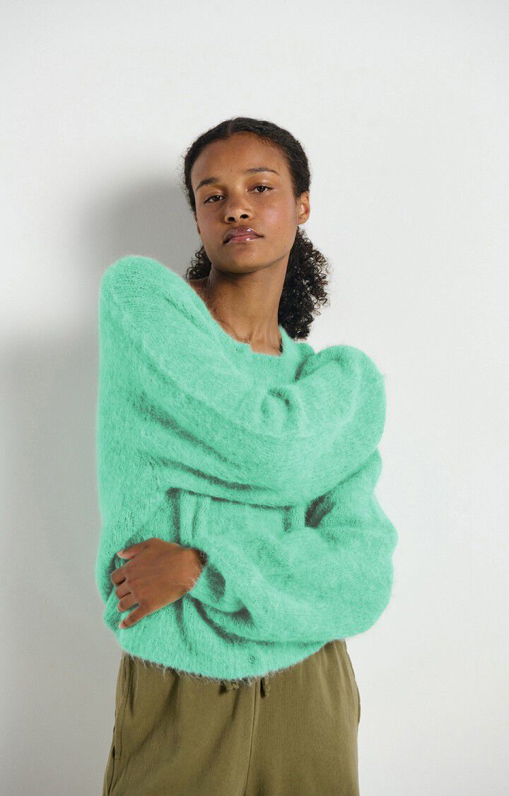 Vest Niby - Menthe à l'Eau Chine