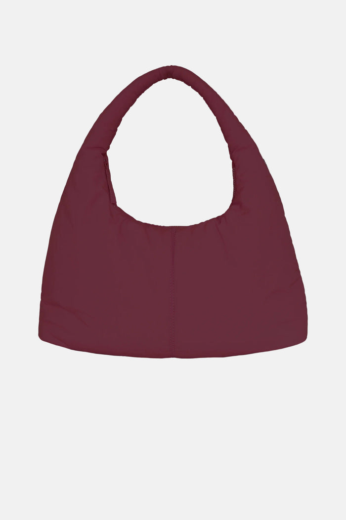 Nico Bag - cherry red