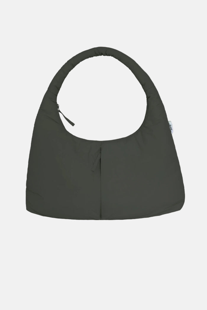 Nico Bag - Forest Green