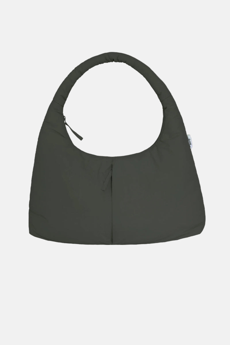 Nico Bag - Forest Green