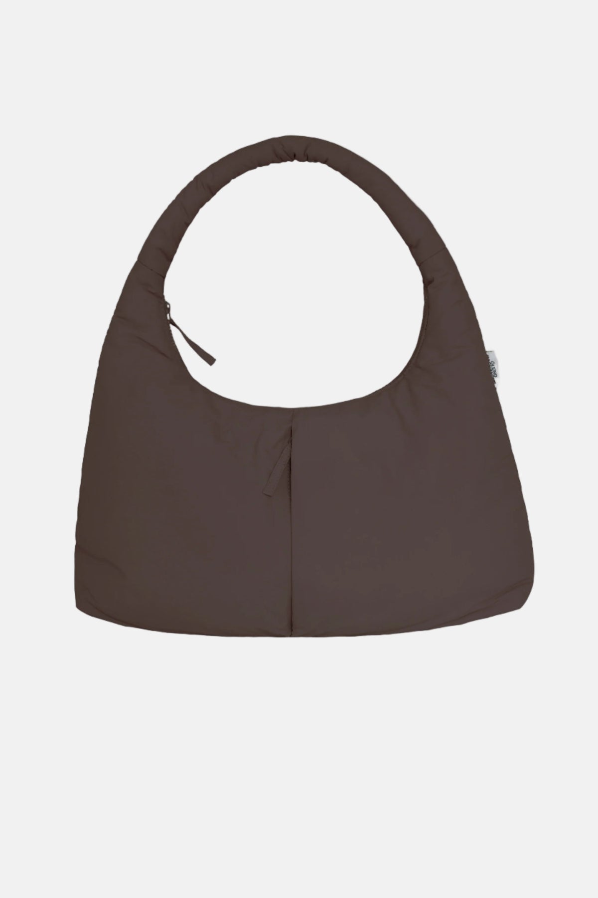 Nico Bag - Chocolate