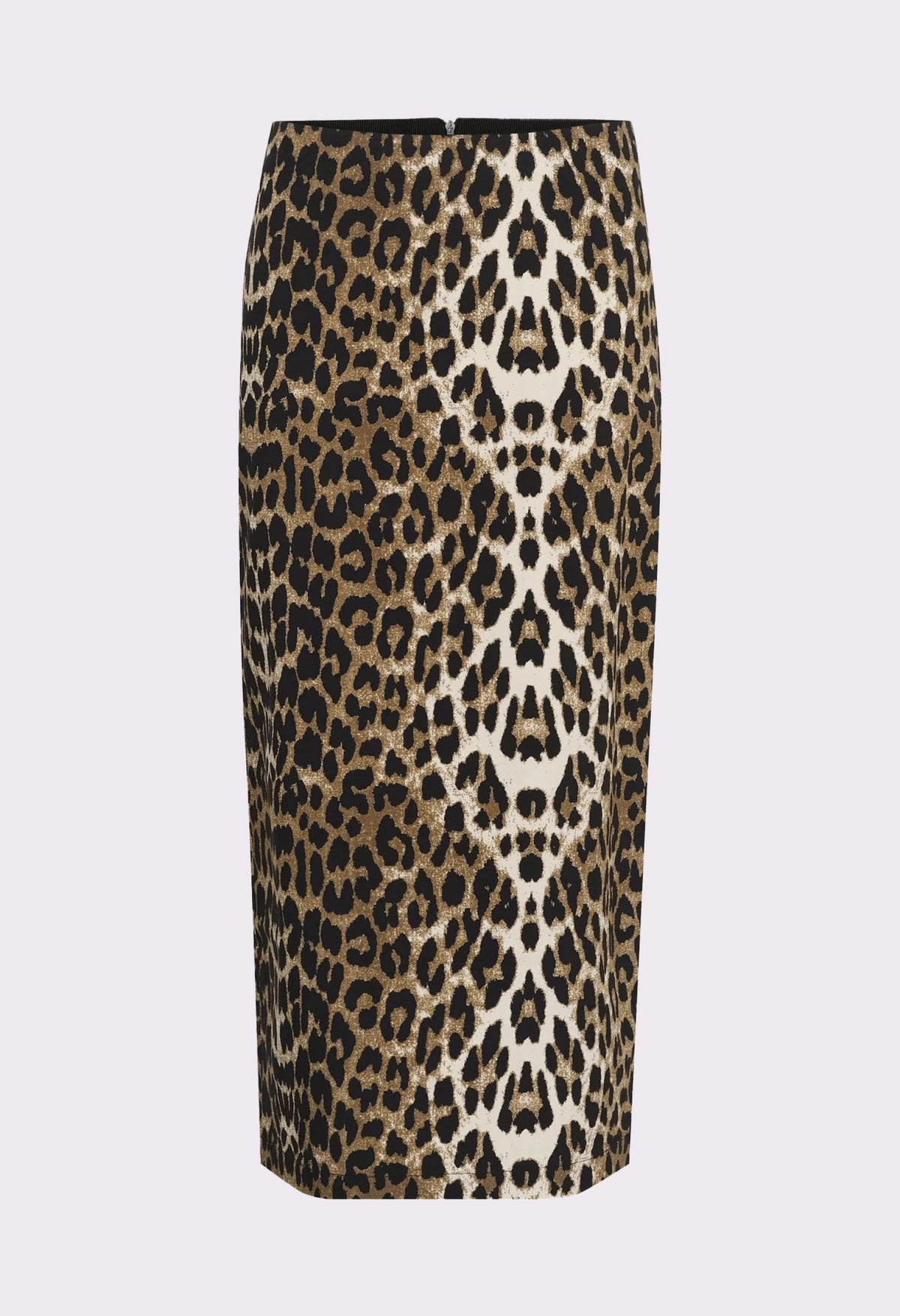 Rok Xala - leopard