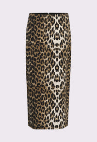 Rok Xala - leopard