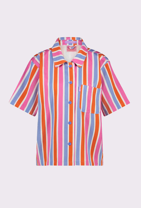 Blouse Leo - Multi