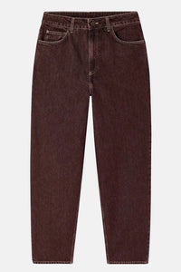 Jeans Oshow - raisin