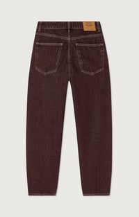 Jeans Oshow - raisin
