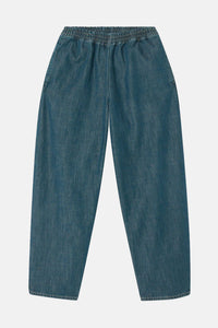 Jeans Ozyr - blauw