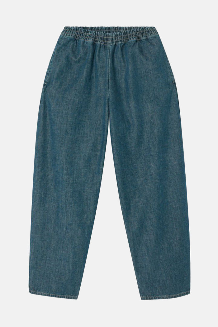 Jeans Ozyr - blauw