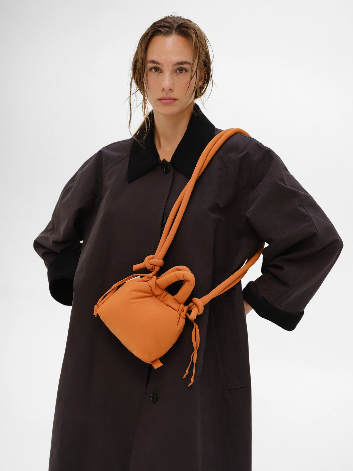 MicroOna Soft Bag - Oxide