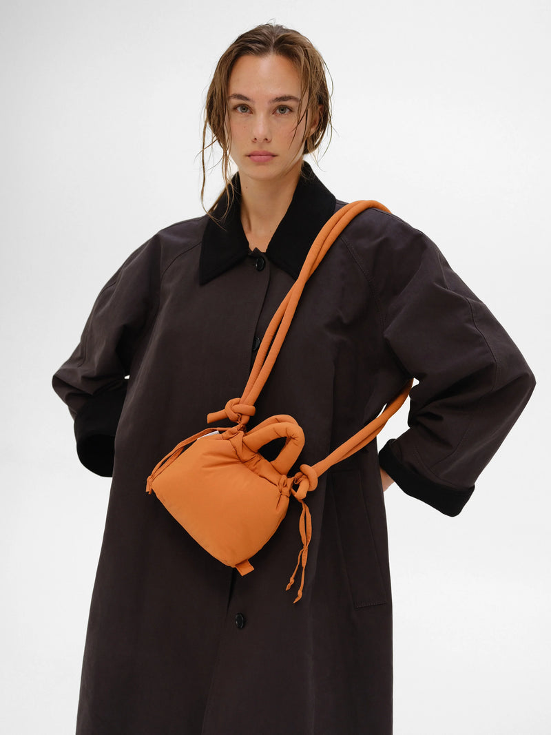 MicroOna Soft Bag - Oxide