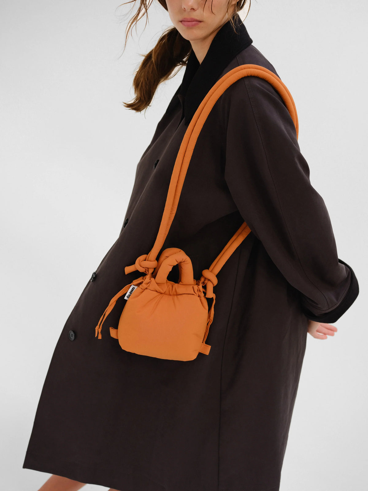 MicroOna Soft Bag - Oxide