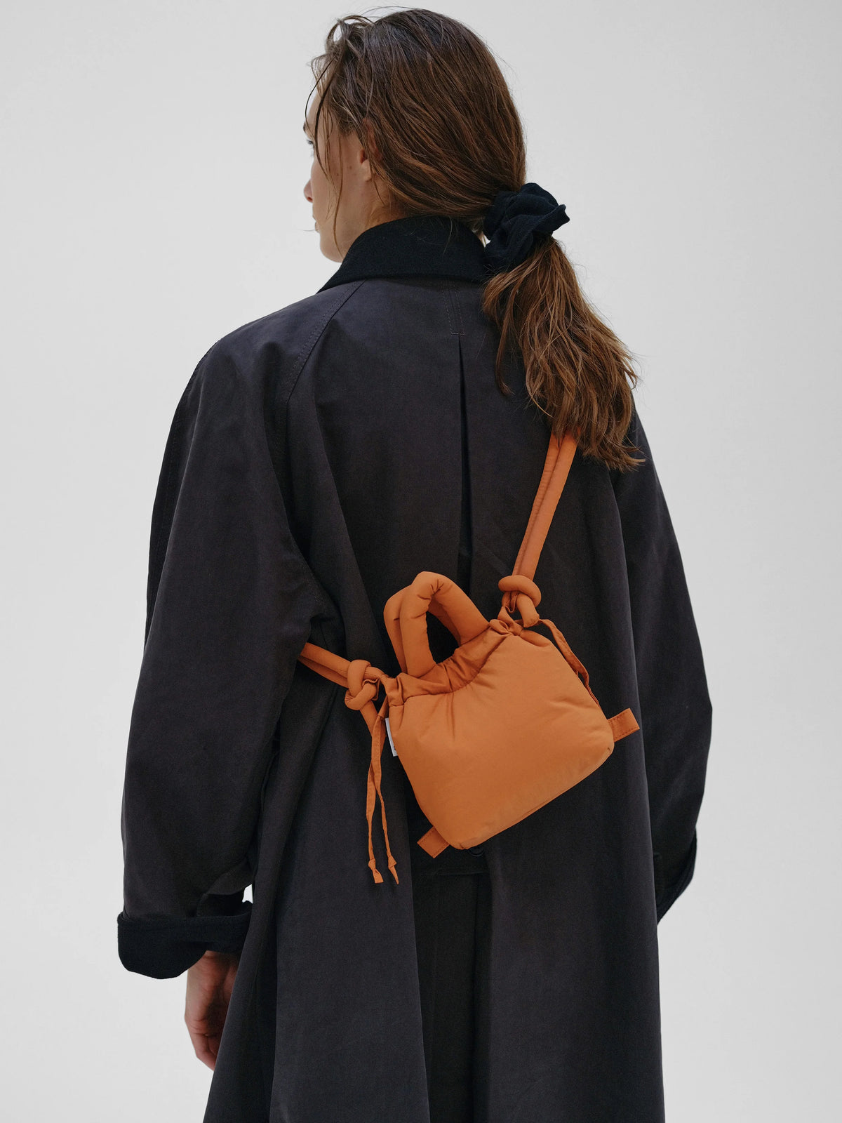 MicroOna Soft Bag - Oxide