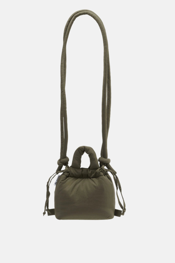 MicroOna Soft Bag - Forest Green