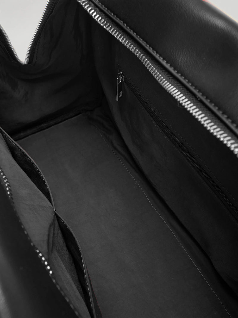 Brooklyn Bag - Black