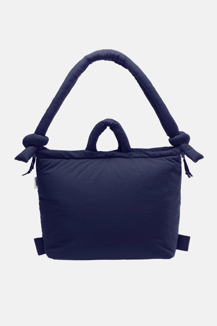 Ona Soft Bag - navy