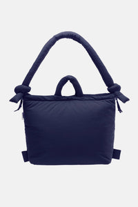 Ona Soft Bag - denim