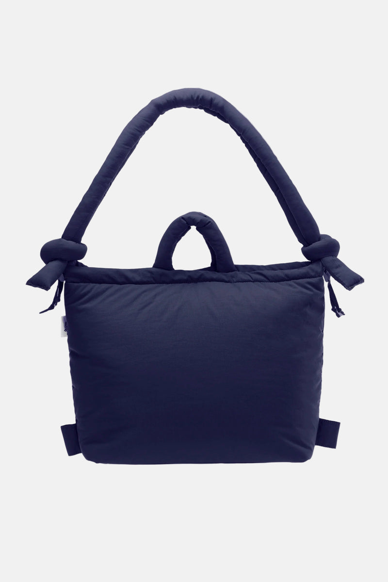 Ona Soft Bag - denim