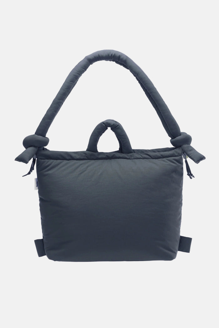 Ona Soft Bag - Coal