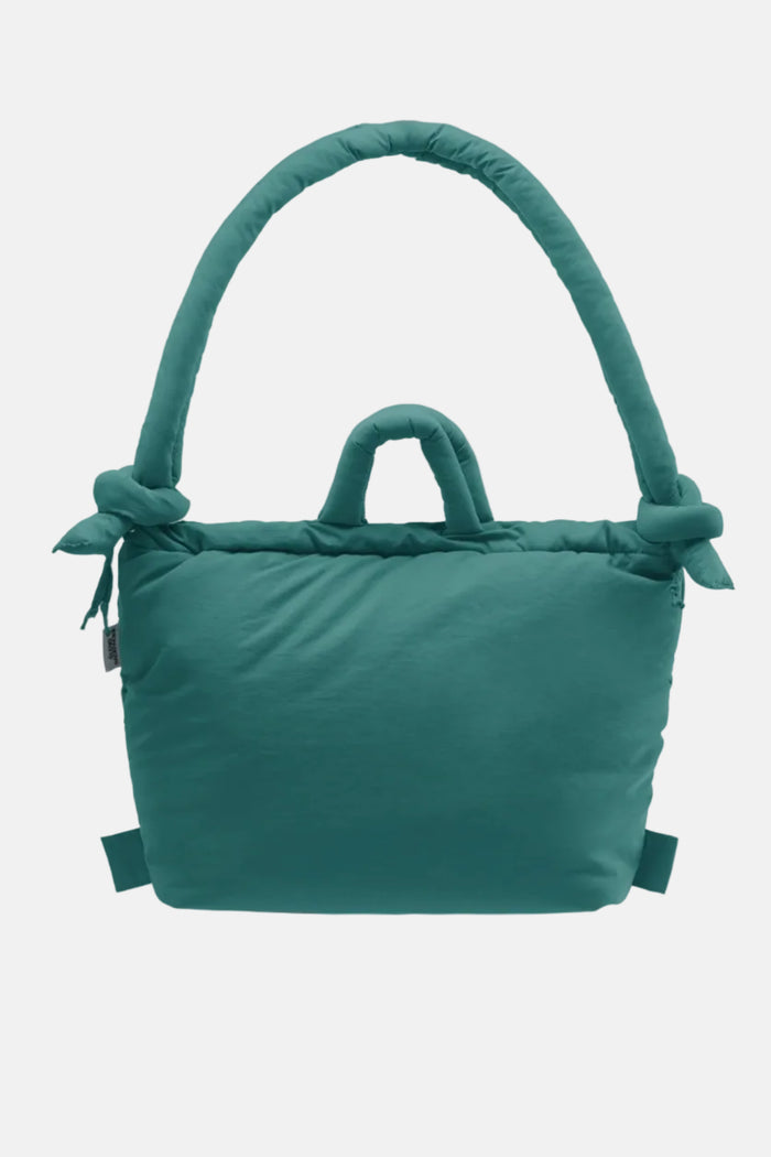 Soft Ona Bag - teal
