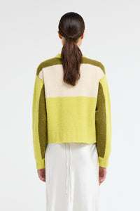Vest Krasner - gren