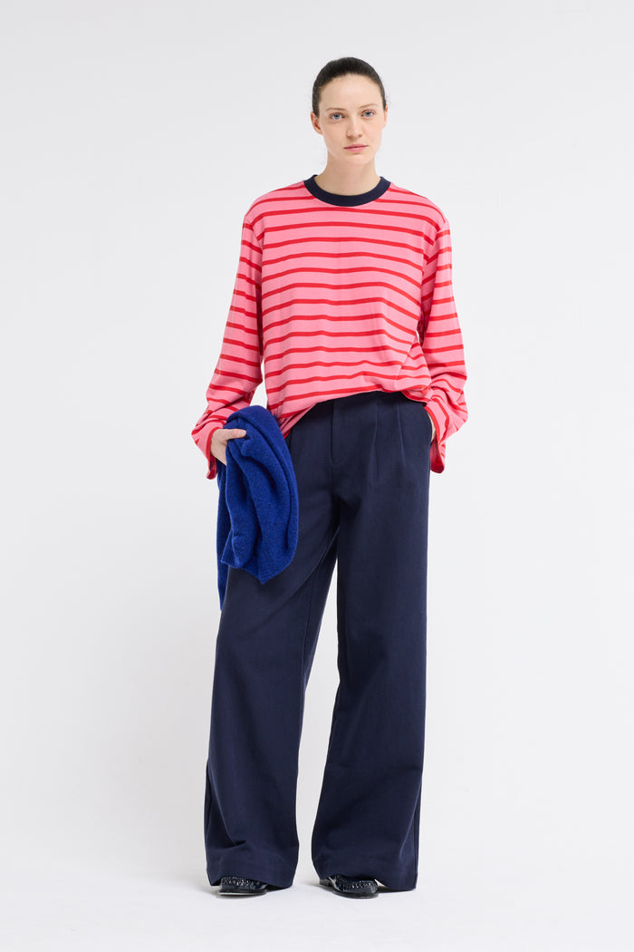 Shirt Vicente - Pink