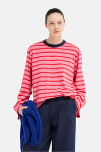 Shirt Vicente - Pink