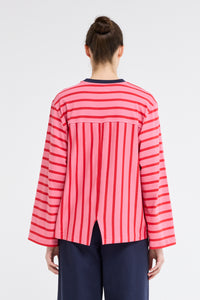 Shirt Vicente - Pink