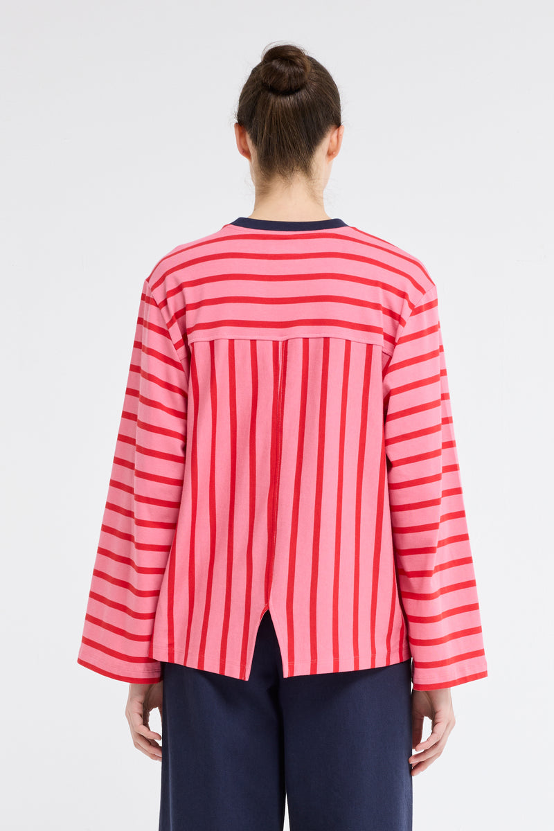 Shirt Vicente - Pink
