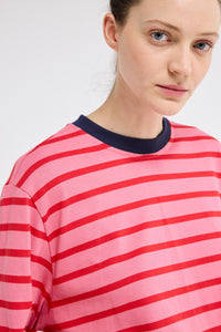 Shirt Vicente - Pink