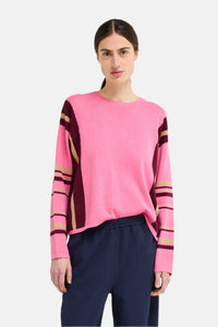Shirt Kor - pink