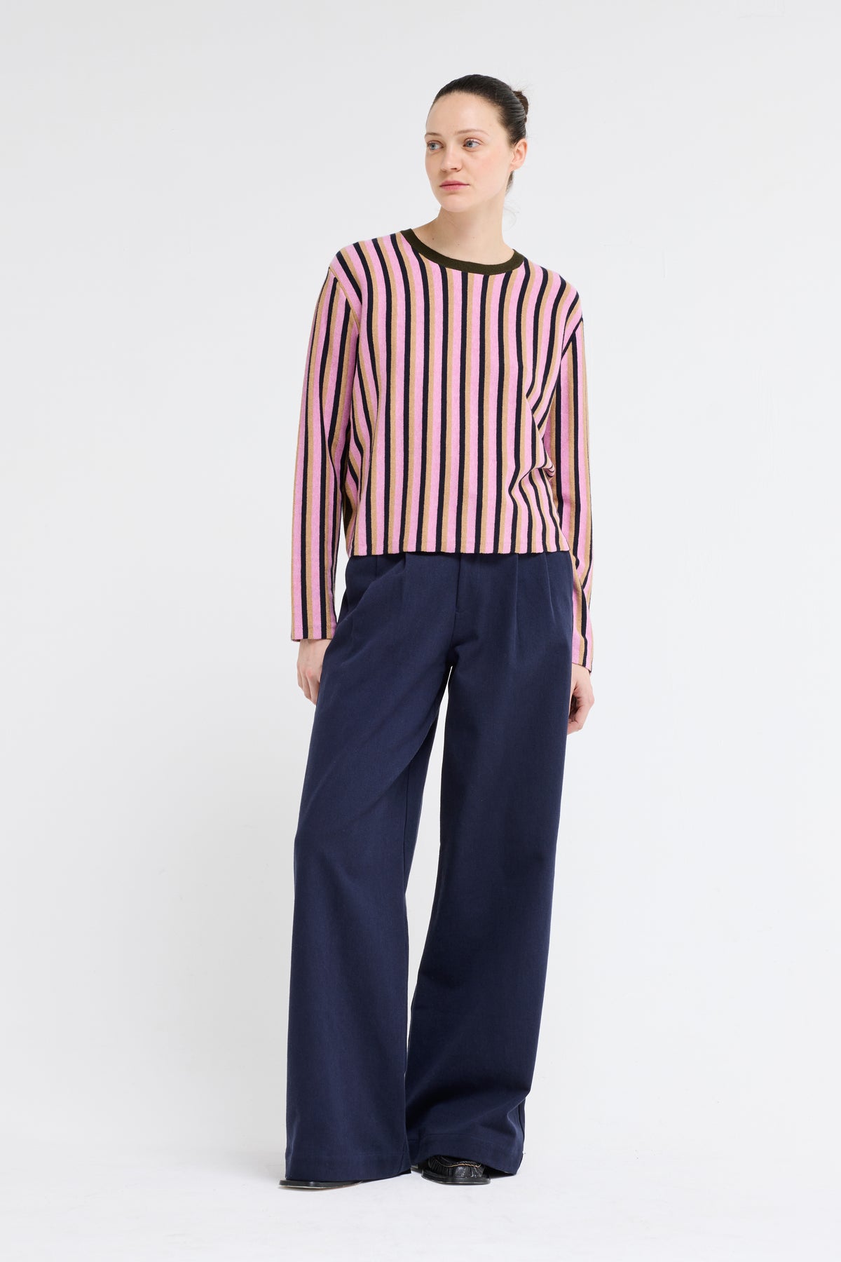 Shirt Klein - Green