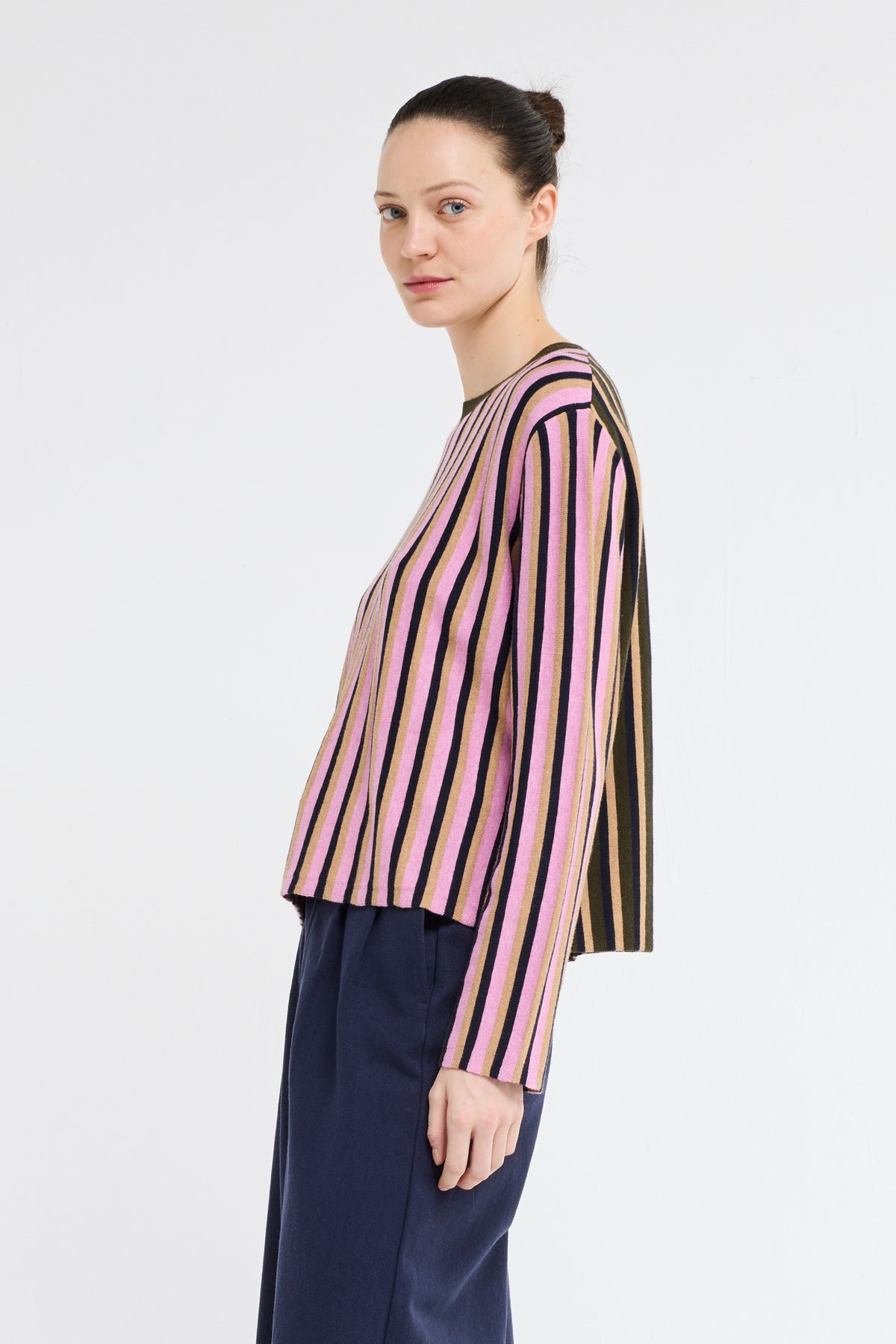 Shirt Klein - Green
