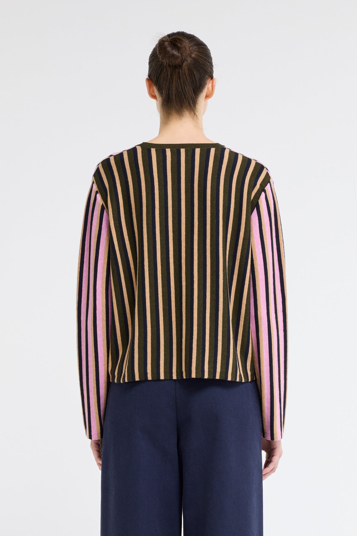 Shirt Klein - Green