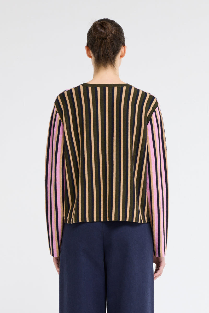 Shirt Klein - Green