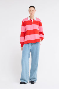 Shirt Brice - Pink