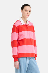 Shirt Brice - Pink