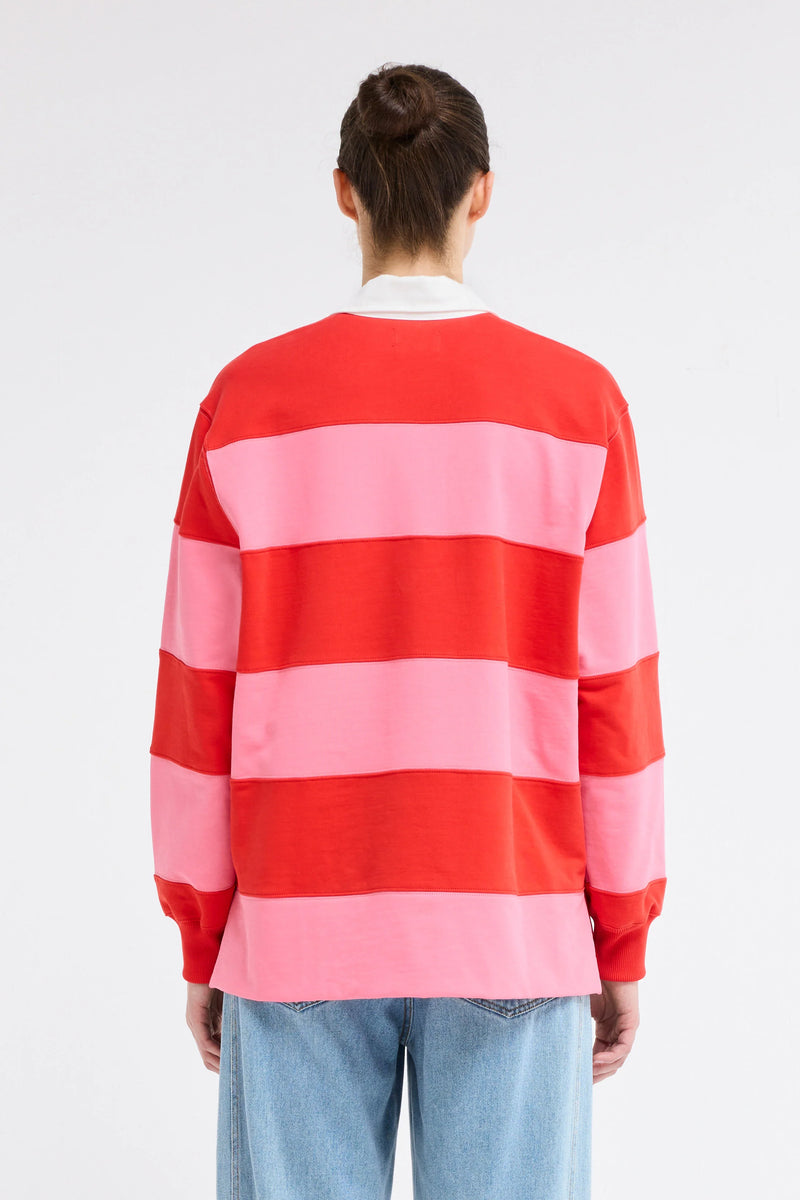 Shirt Brice - Pink