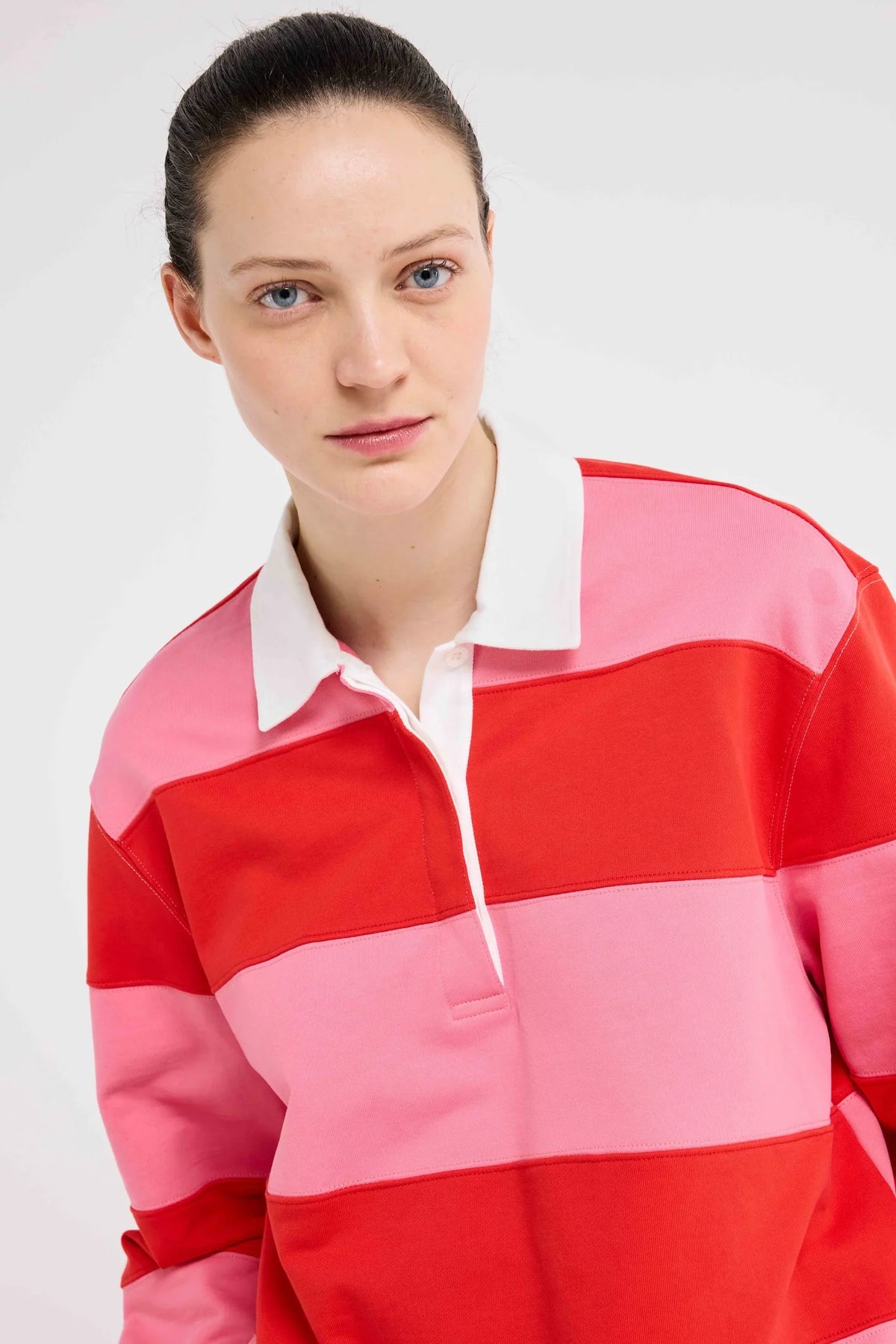 Shirt Brice - Pink