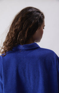 Blouse Padow - olympique vintage