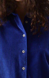 Blouse Padow - olympique vintage