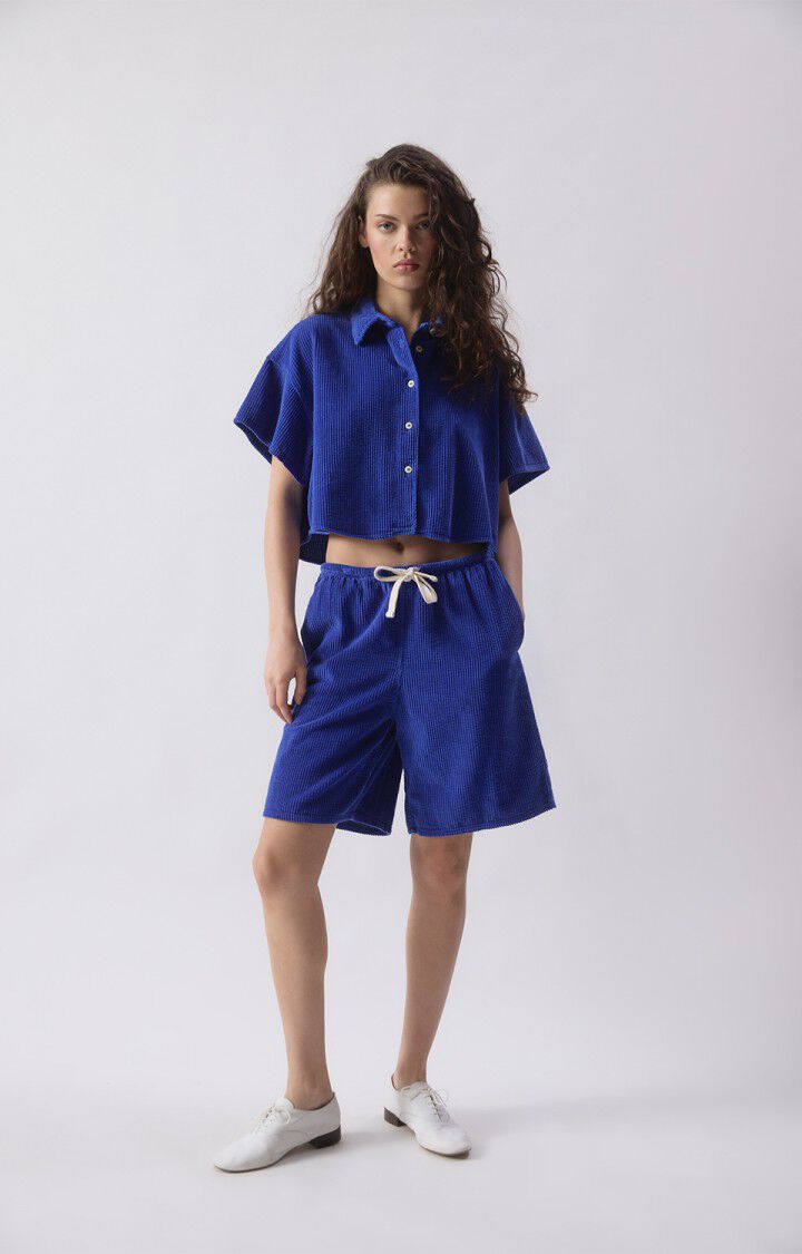 Blouse Padow - olympique vintage