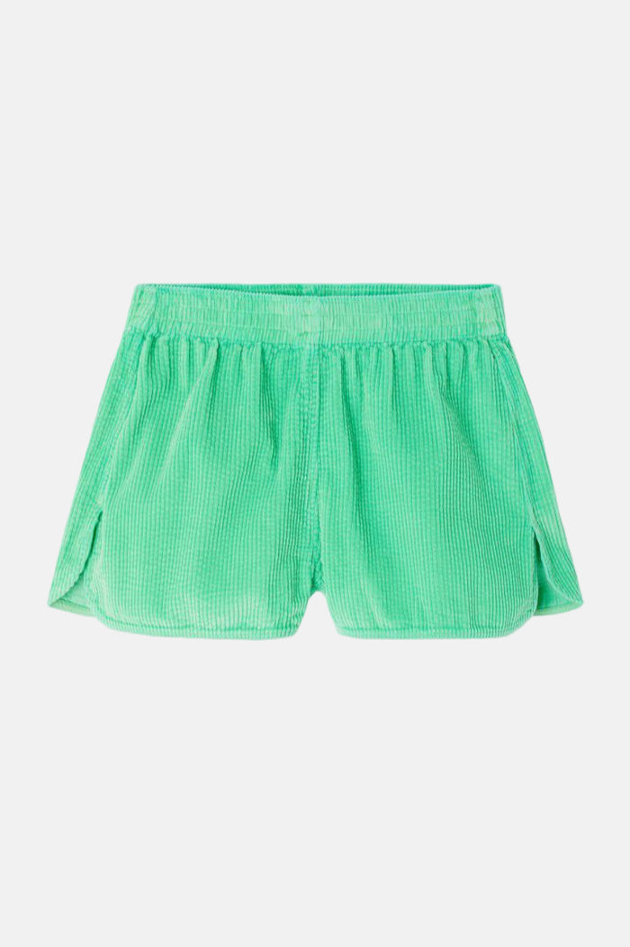 Short Padow - Laitue Vintage