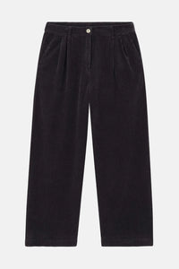 Broek Padow - carbone vintage