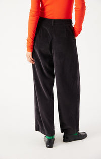 Broek Padow - carbone vintage